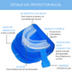 Protector Bucal Anti-Ronquidos Plus