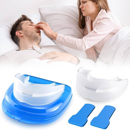 Protector Bucal Anti-Ronquidos Plus