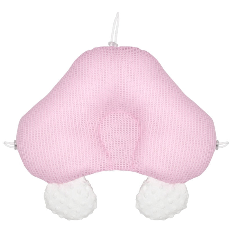 Almohada Anatómica de Cuerpo para Bebés 0-2 años