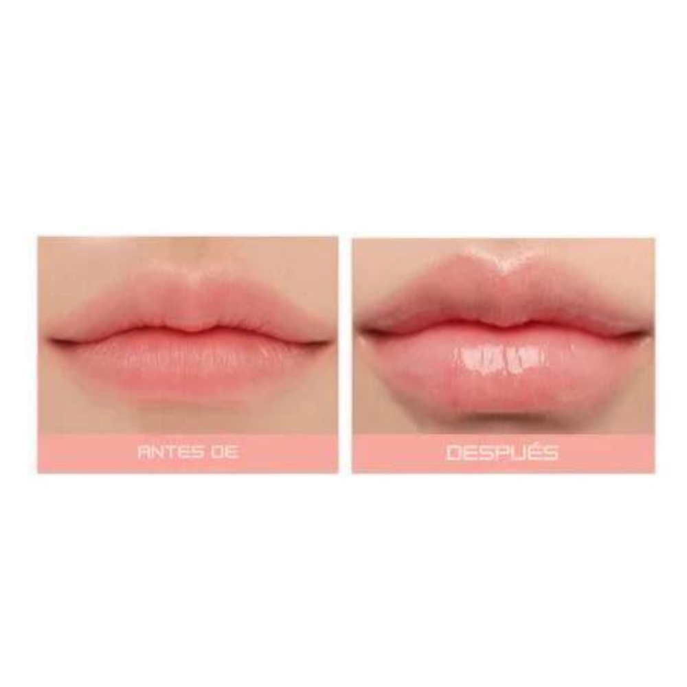 Kit Gloss Revitalabios – Hidratación y Volumen para Labios