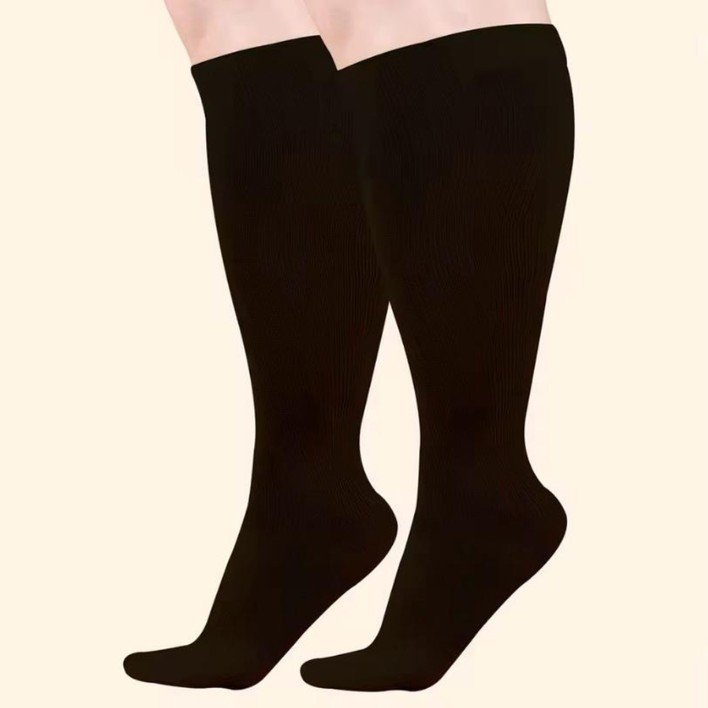 Medias de Compresión VitaFlex – Exclusivas de la Tienda Mama Mujer