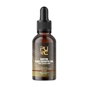 PURC Tratamiento de Crecimiento Capilar – Estimula el crecimiento del cabello