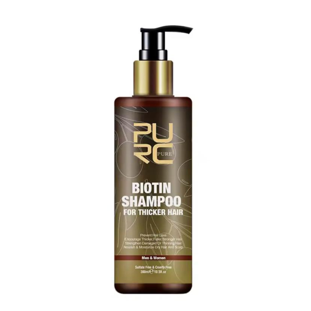 Spray para Crecimiento Capilar