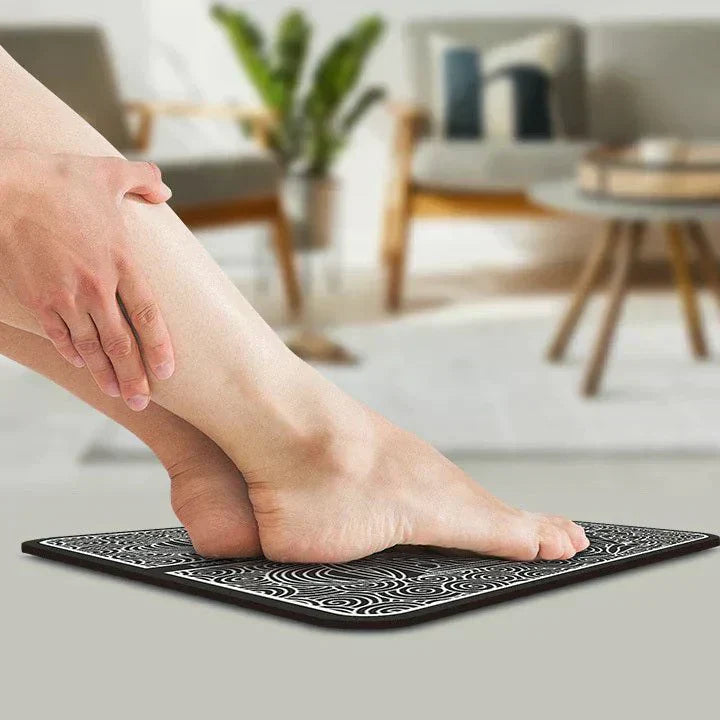 Masajeador de Pies – Relajante, Alivio de Dolor y Profundo