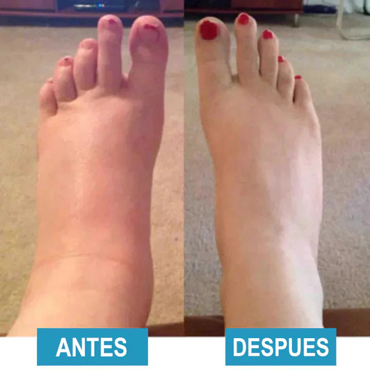 Masajeador de Pies – Relajante, Alivio de Dolor y Profundo