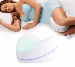 almohada terapéutica para espalda